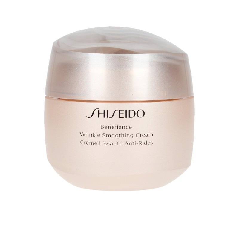 Shiseido Benefiance Crème Lissante Rides 75 ml
