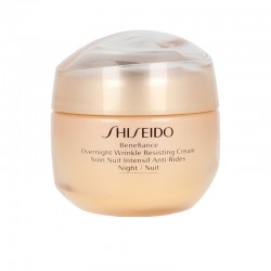 Shiseido Benefiance Creme noturno antirrugas 50 ml
