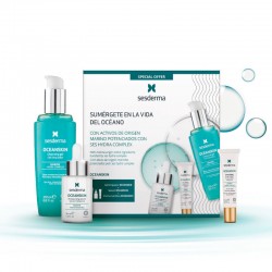 Sesderma Oceanskin Lotto 3 Pz