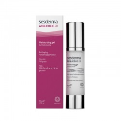 Sesderma Acglicolic 20 Gel Idratante 50 ml