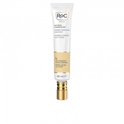 Roc Crema Notte Corretta Antirughe 30 ml