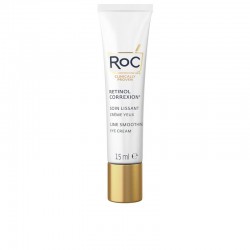 Roc Line Smoothing Advanced Retinol Augenkontur 15 ml