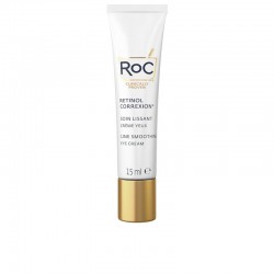 Roc Line Lissage Advanced Retinol Contour des Yeux 15 ml