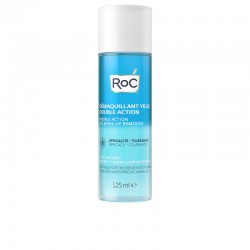Roc Double Action Augen-Make-up-Entferner 125 ml