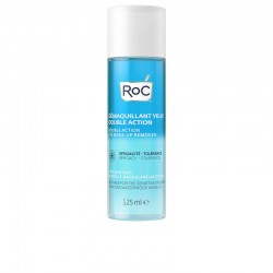 Roc Double Action Eye Makeup Remover 125 ml