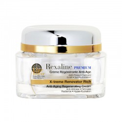 Rexaline Premium Line-Killer X-Treme Creme Regenerador 50 ml