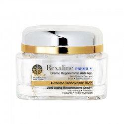 Rexaline Premium Line-Killer X-Treme Regenerationscreme 50 ml