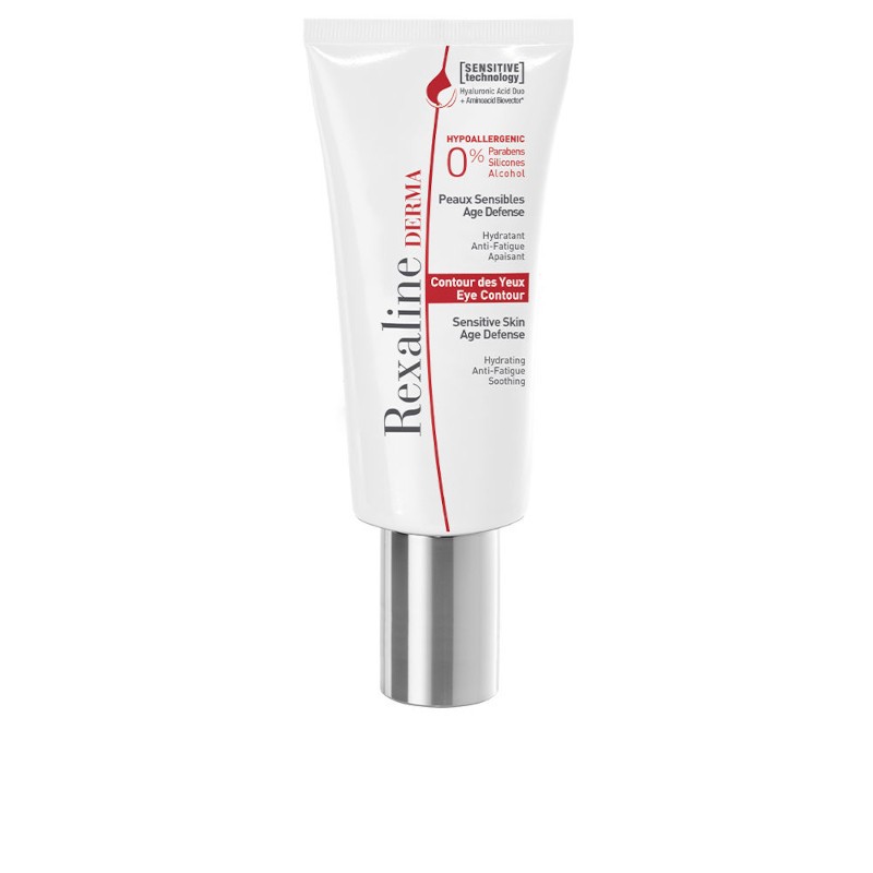 Rexaline Derma Contour des Yeux 15 ml