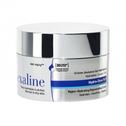Rexaline 3D Hydra-Dose Crème Rajeunissante Hyper-Hydratante Riche 50 ml
