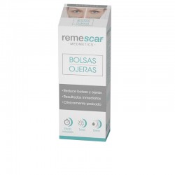 Remescar Tränensäcke und Augenringe 16 ml