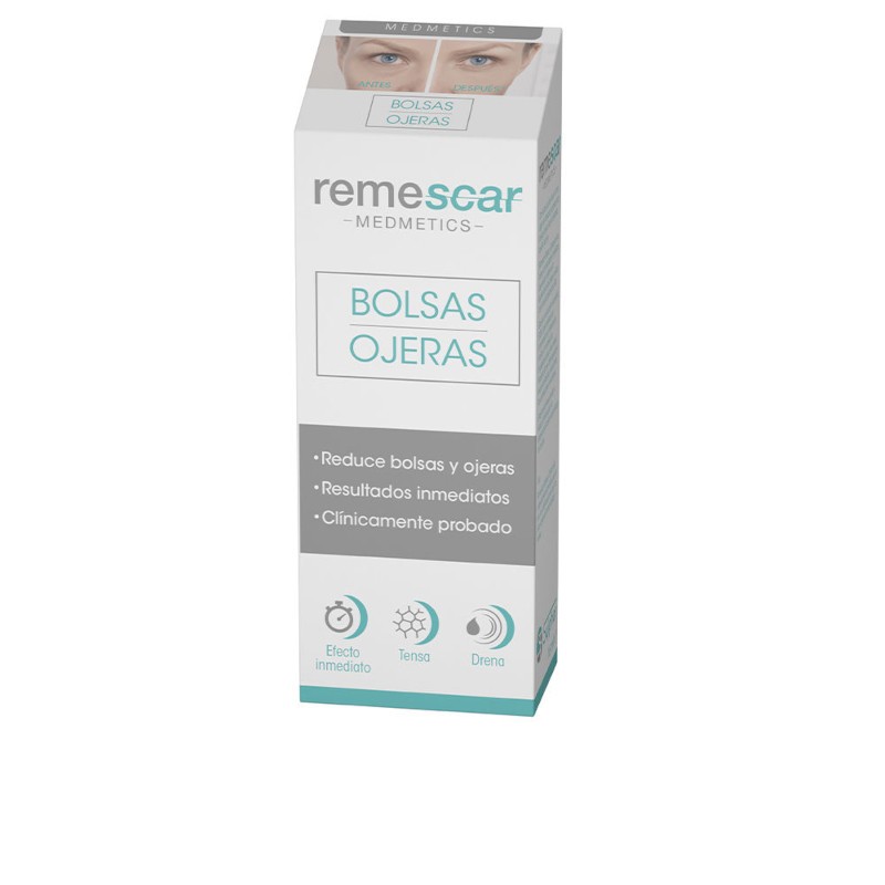 Remescar Bolsas e Olheiras 16 ml