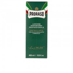 Proraso Professional After Shave Eucalyptus-Menthol Lotion 400 ml