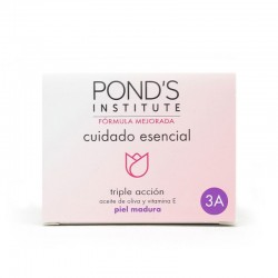 Pond'S Essential Care Crème Triple Action '3A' 50 ml