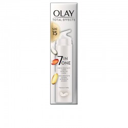 Olay Total Effects Light Texture Day Cream Spf15 50 ml