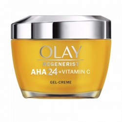 Olay Regenerist Vitamin C +Aha 24 Gel Tagescreme 50 ml