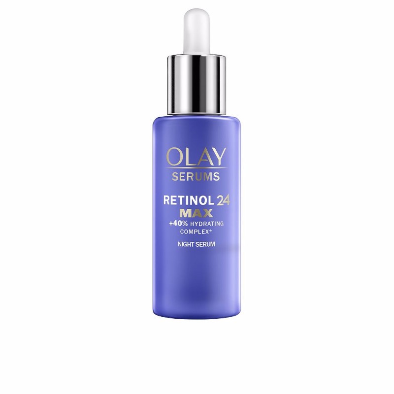 Olay Regenerist Retinol24 Max Sérum de nuit 40 ml