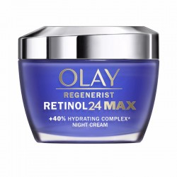 Olay Regenerist Retinol24 Max Crema Notte 50 ml