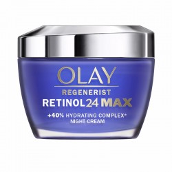 Olay Regenerist Retinol24 Max Creme Noturno 50 ml