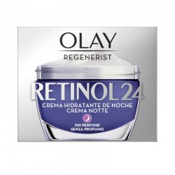 Olay Regenerist Retinol24 Crema Idratante Notte 50 ml