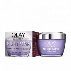 Olay Regenerist Miracle maschera notte rassodante 50 ml