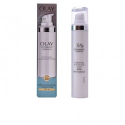 Olay Regenerist Crème Illuminatrice Lumineuse Spf20 50 ml