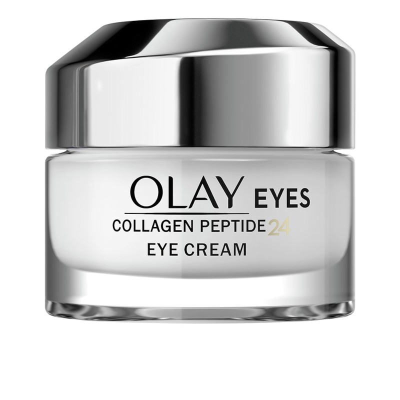 Olay Regenerist Collagène Peptide24 Crème Pour Les Yeux 15 ml