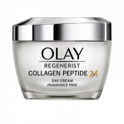 Olay Regenerist Collagène Peptide24 Crème de Jour 50 ml