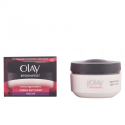 Olay Regenerist Anti-Âge Régénérant Nuit 50 ml