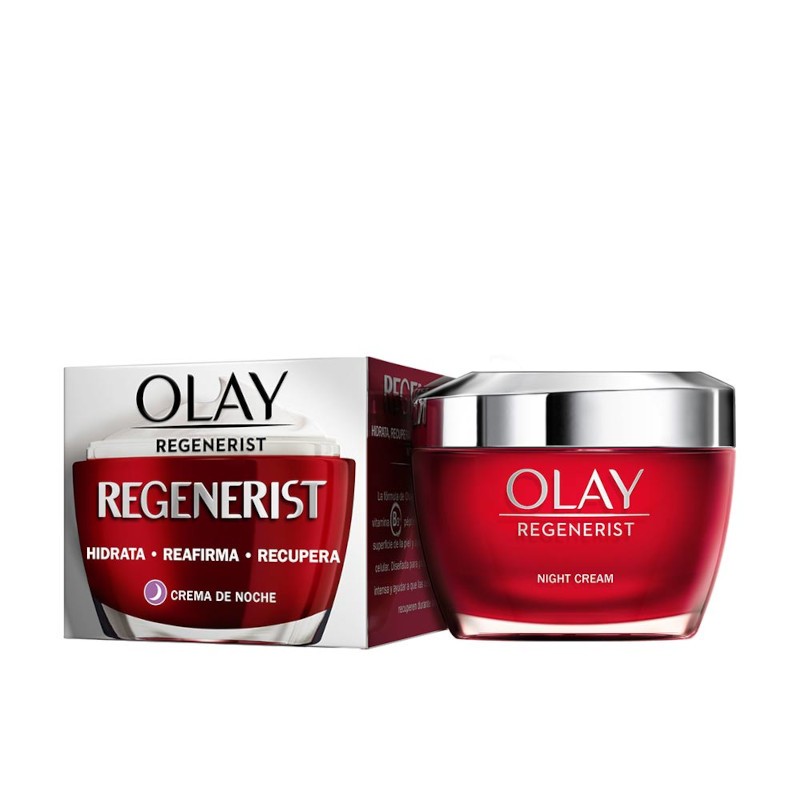 Olay Regenerist 3 Areas Intensive Anti-Aging Night Cream 50 ml