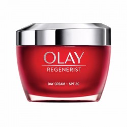 Olay Regenerist 3 Bereiche Anti-Aging Tagescreme Spf30 50 ml