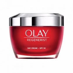 Olay Regenerist 3 Áreas Creme de Dia Antienvelhecimento Spf30 50 ml