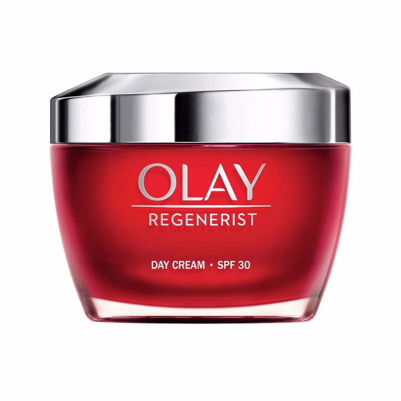 Olay Regenerist 3 Bereiche Anti-Aging Tagescreme Spf30 50 ml