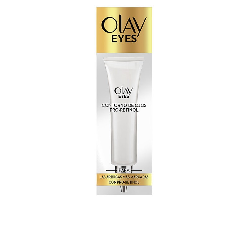 Olay Traitement Pro-Rétinol Yeux 15 ml