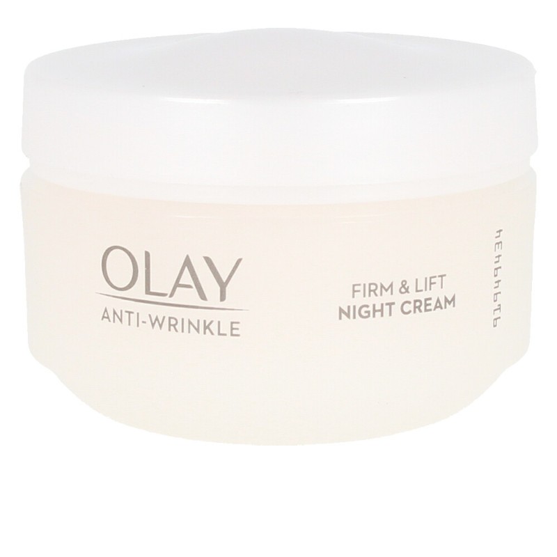 Olay Crème de Nuit Anti-Âge Effet Liftant 50 ml