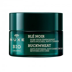 Nuxe Bio Organic Buckwheat Eye Contour 15 ml