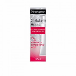 Neutrogena Cellular Boost Anti-Wrinkle Concentrate 30 ml