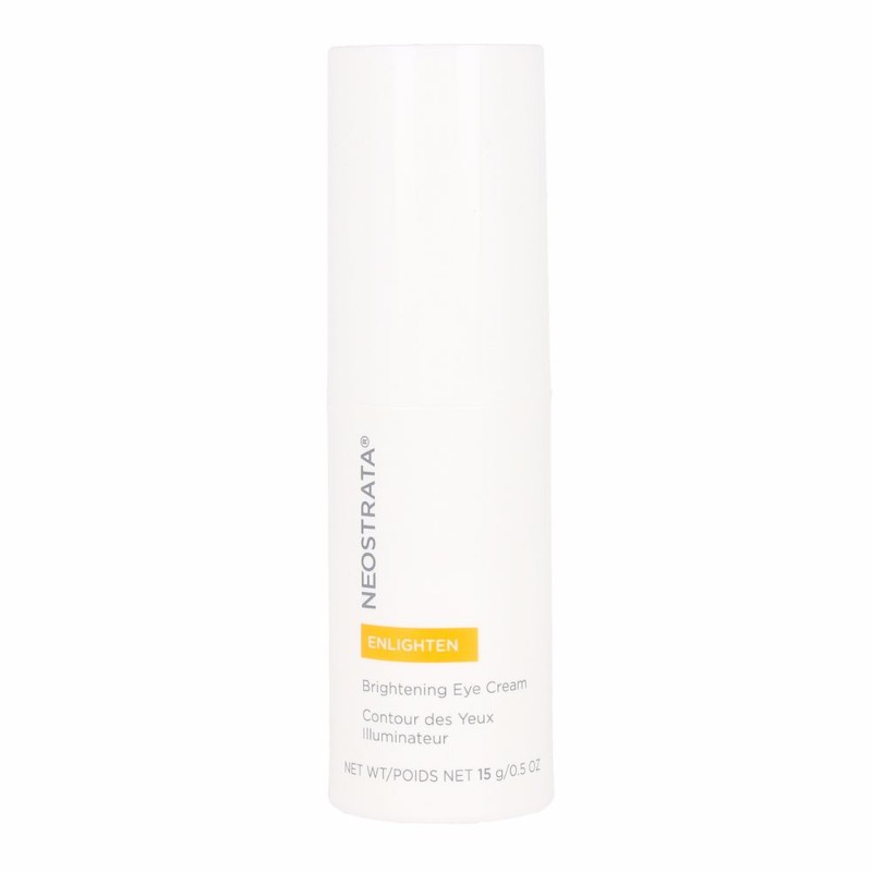 Neostrata Enlighten Aufhellende Augencreme 15 G
