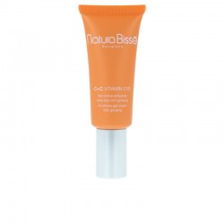 Natura Bissé C+C Vitamina Olhos Gel-Creme Sem Estresse Com Ginseng 15 ml