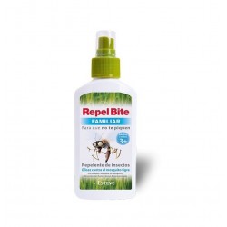 REPEL BITE Kräuterspray 100ML