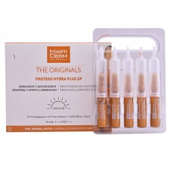 Martiderm The Originals Proteos Hydra Plus Sp Fiale 10 X 2 ml