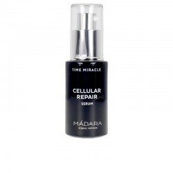 Mádara Organic Skincare Time Miracle Sérum Réparateur Cellulaire 30 ml