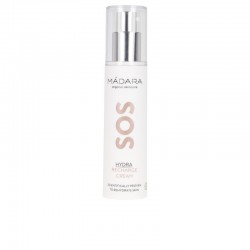Mádara Organic Skincare Sos Hydra Crème Recharge 50 ml