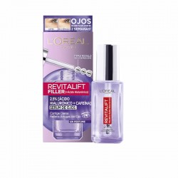 L'Oréal Paris Revitalift Filler Soro para Olhos 20 ml