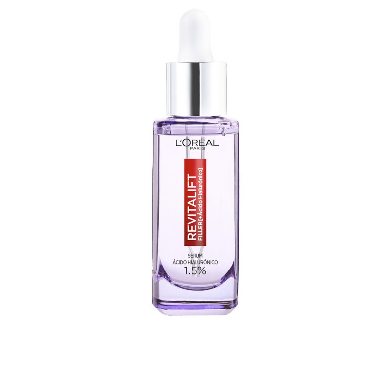 L'Oréal Paris Revitalift Filler Hyaluronsäure Anti-Falten-Serum 30 ml