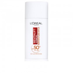 L'Oréal Paris Revitalift Fluido Hidratante Clínico Anti-Uv Spf50+ 50 ml