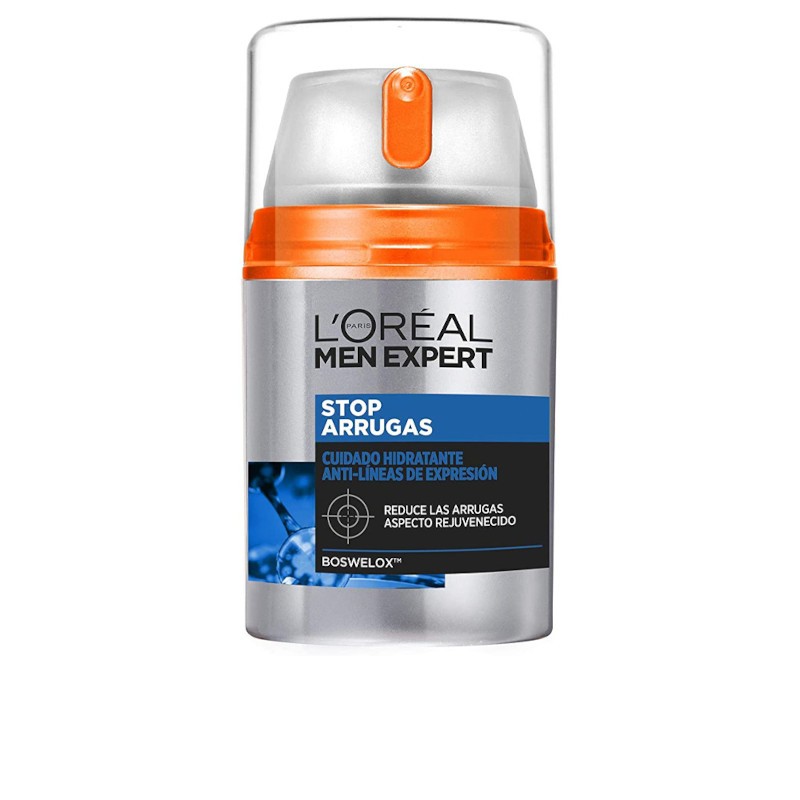 L'Oréal Paris Men Expert Stop Rugas 50 ml