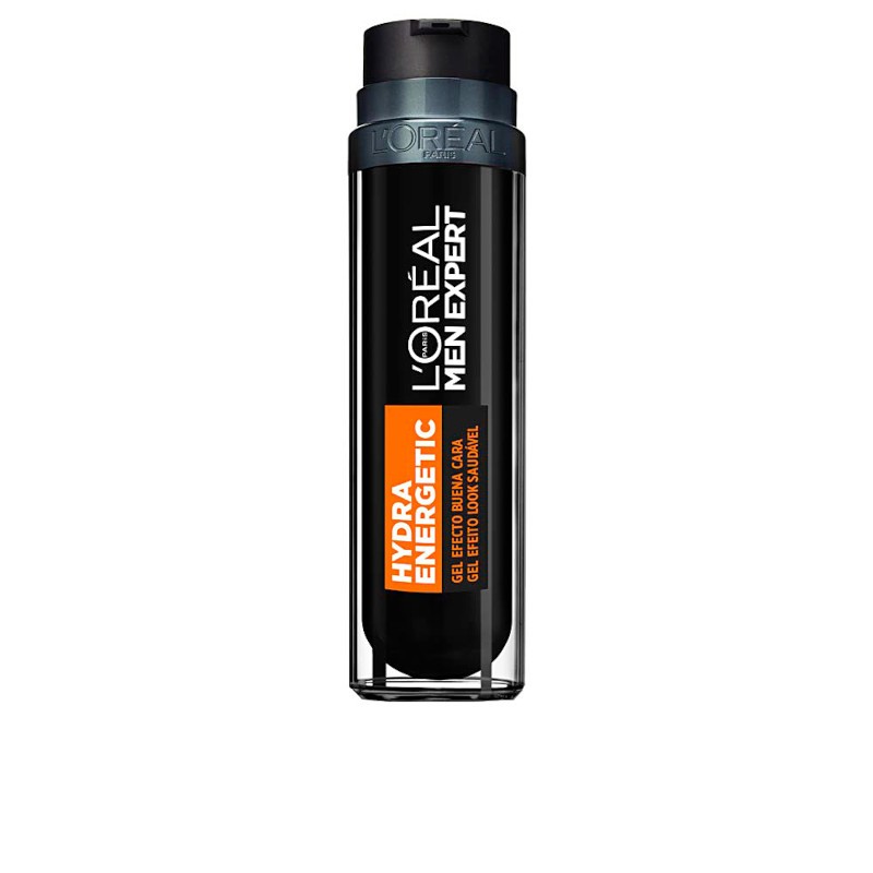 L'Oréal Paris Men Expert Hydra Energetic Gel Efecto Buena Cara 50 ml