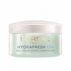 L'Oréal Paris Hydrafresh Gel-Creme Tag für Mischhaut 50 ml