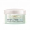 L'Oréal Paris Hydrafresh Gel-Crema Giorno per Pelli Miste 50 ml