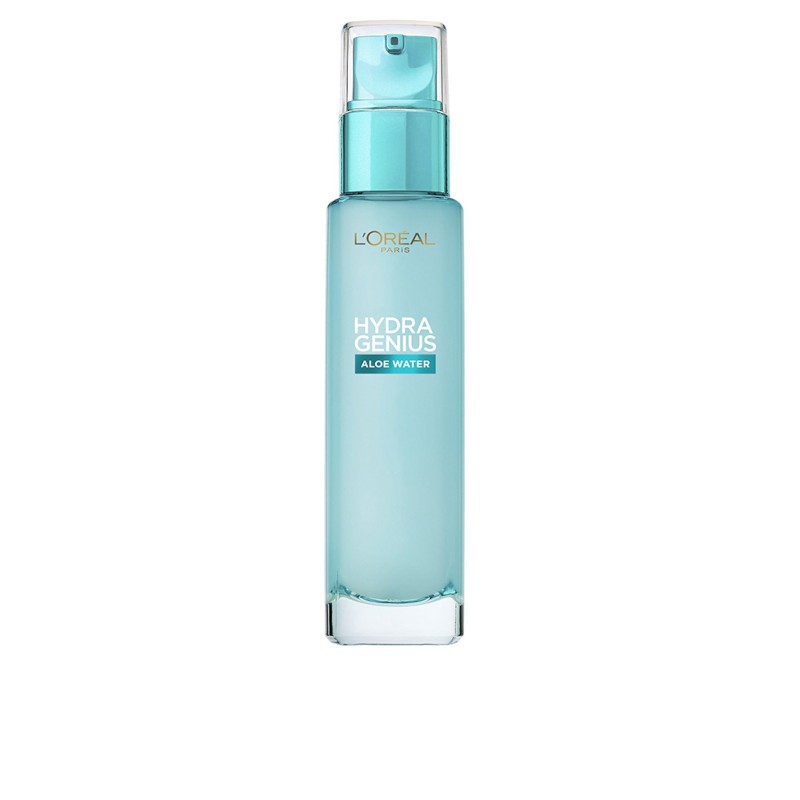 L'Oréal Paris Hydra Genius Eau d'Aloe Peaux Mixtes à Grasses 70 ml
